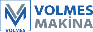 Volmes Makina